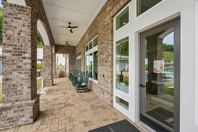 Foto del edificio - Prose Cartersville