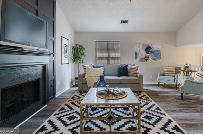 Foto del edificio - 5745 Antelope Trail