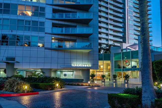 Foto del edificio - 13600 MARINA POINTE Dr