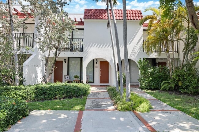 Foto del edificio - 265 Grapetree Dr