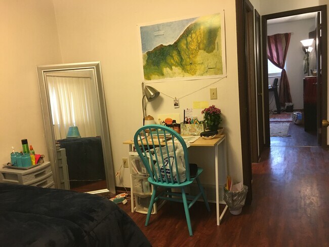 Foto del edificio - 5195 Cline Rd