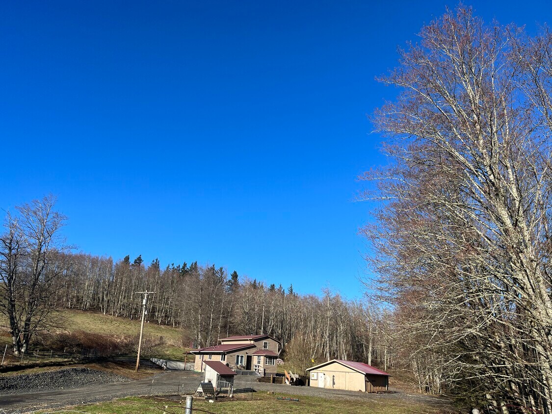 132 Jemptegard Rd, Washougal, WA 98671 House Rental in Washougal, WA