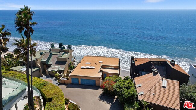 Foto del edificio - 32060 Pacific Coast Hwy