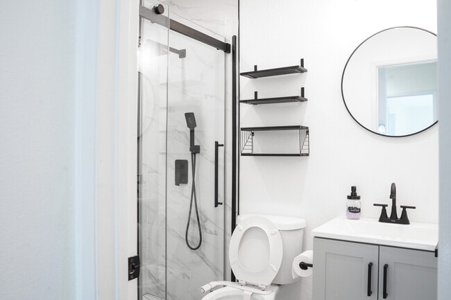 2nd Bath - 3641 Clayton Rd Apartment