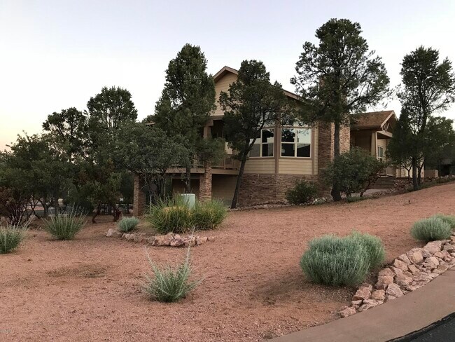 Foto del edificio - 418 S Whisper Ridge Ln