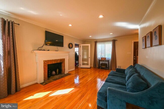 Foto del edificio - 1230 Aspen St NW