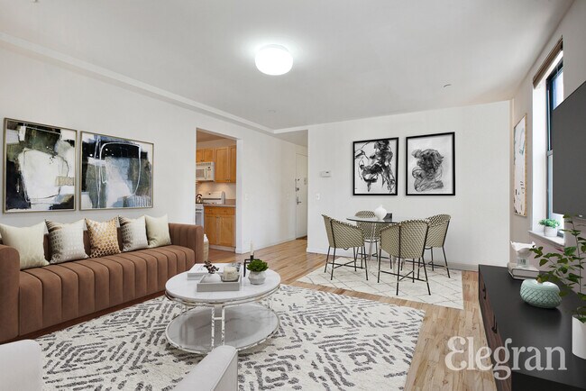 Building Photo - 255 W 148th St