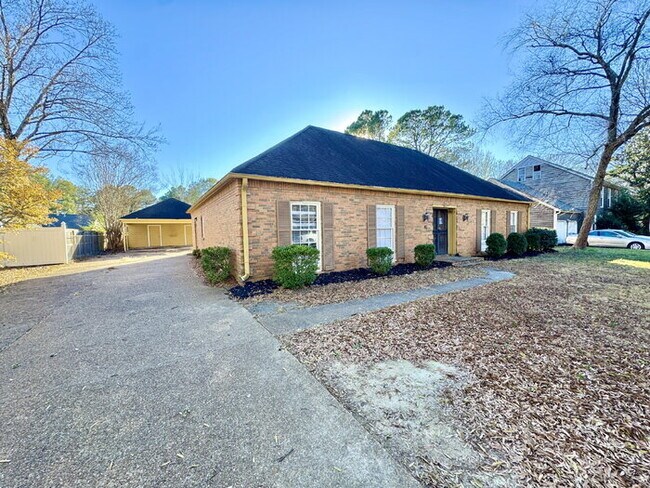 Foto del edificio - 6843 Amersham Dr