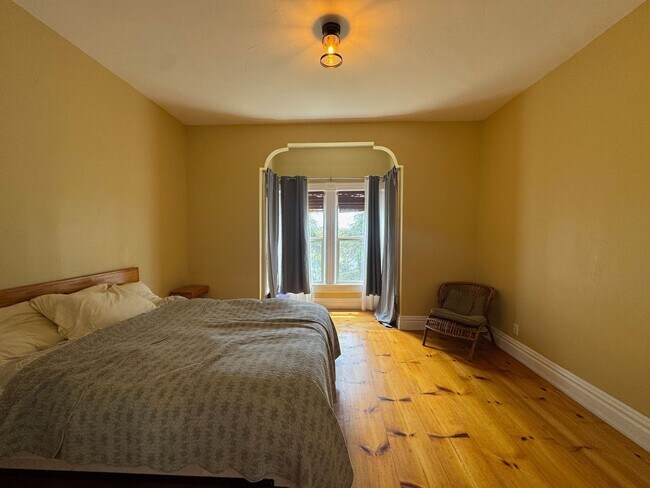 Foto del edificio - Carson &amp; L