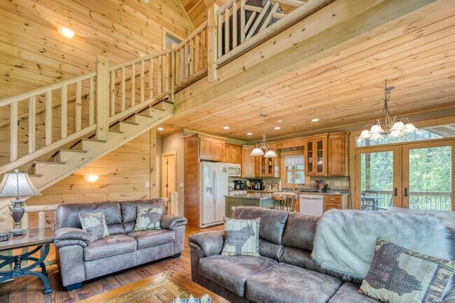 Foto del edificio - 111 Watkins Farm Rd