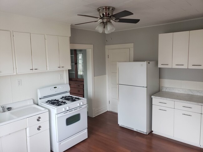 Kitchen - 926 S 2nd St