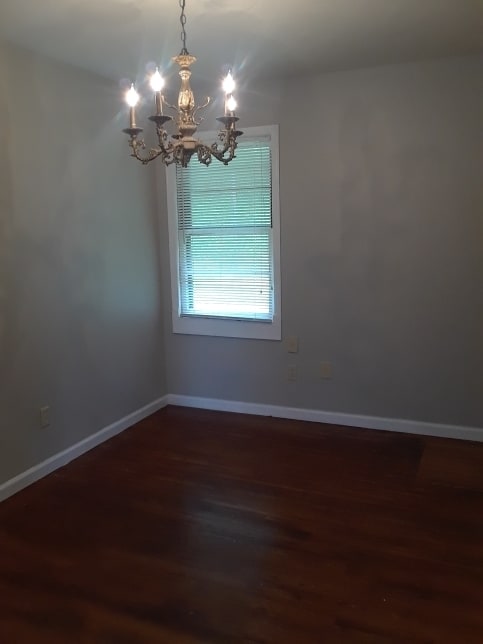 Foto del edificio - 2497 Perry Rd