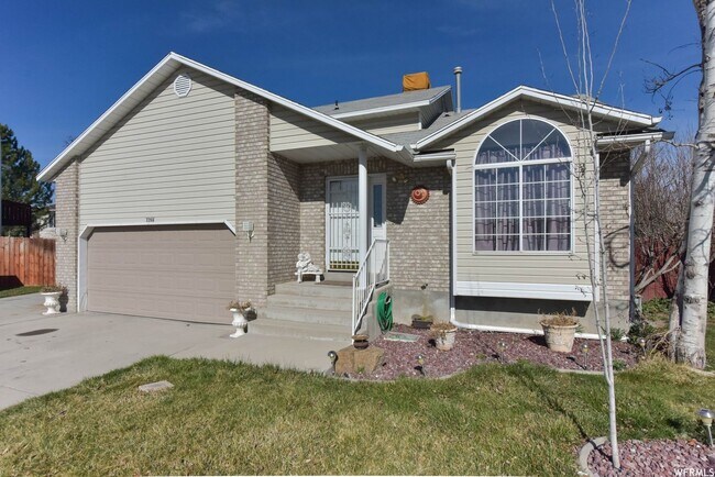 Building Photo - West Jordan's Hidden Gem: A Home Designed ...