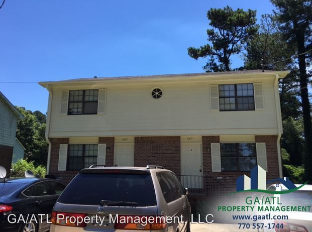 Foto principal - 667 Five Forks Trickum Rd