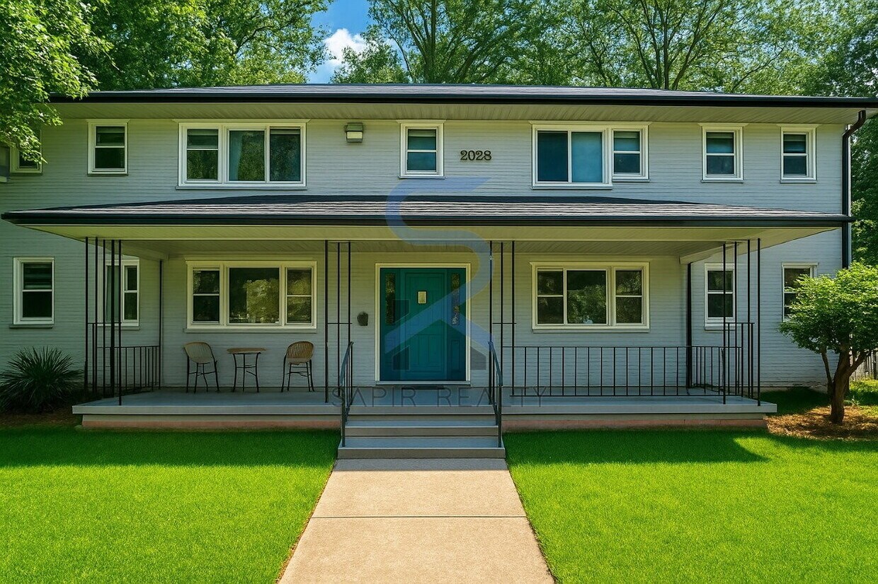 Foto del edificio - 2829 Belvedere Ln