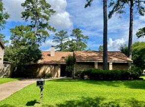 Building Photo - 3602 Chapel Square Dr