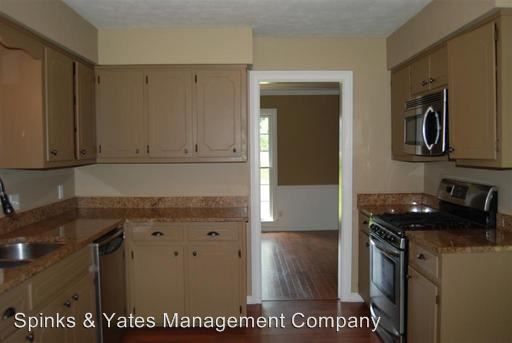 Building Photo - 641 Granger Dr