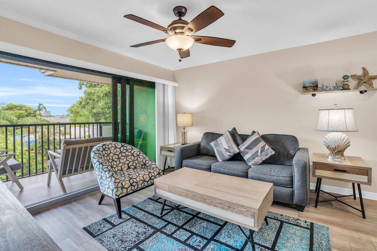 Foto principal - 600 Neapolitan Way