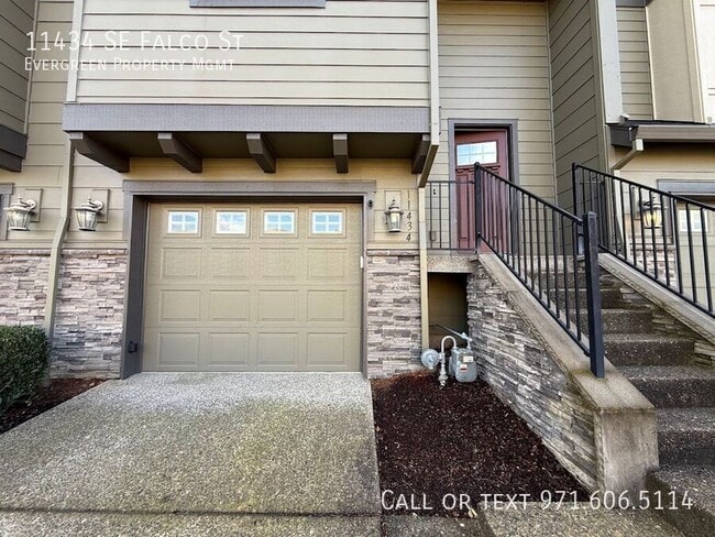 Photo - 11434 SE Falco St House