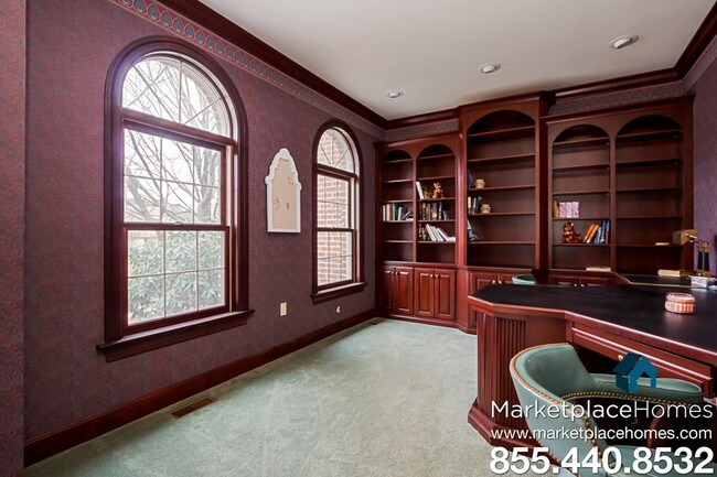 Foto del edificio - 1150 Stoney Run Rd