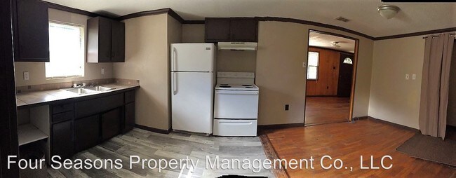 Building Photo - 4 br, 2 bath House - 356 Live Oak Avenue