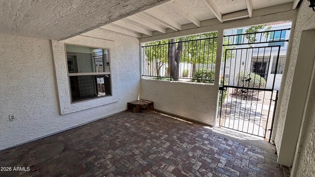 Foto del edificio - 15801 N 29th St