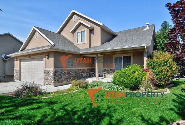 Foto del edificio - 5344 Summer Wind Ct