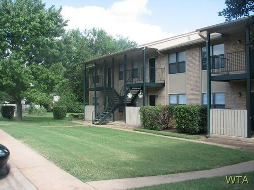 Foto del edificio - 2601 Penny Ln