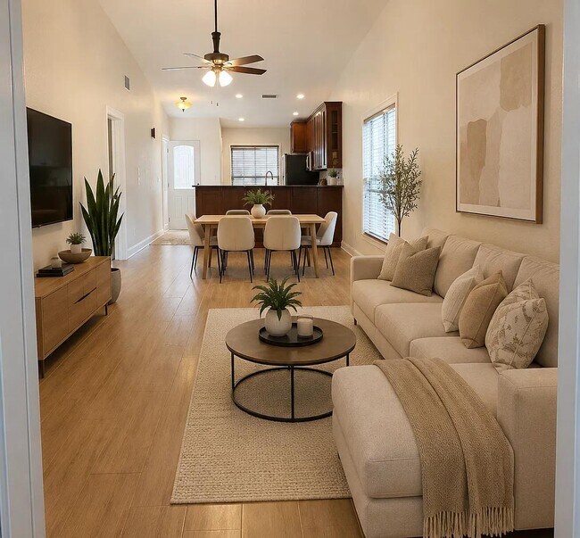 Foto del edificio - 3841 El Camino Ct