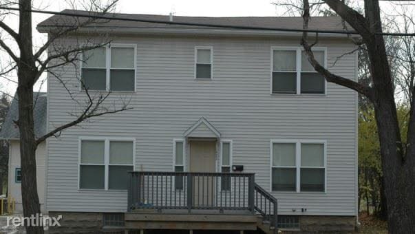 Primary Photo - 7 br, 3 bath House - 1522 Geddes Ave