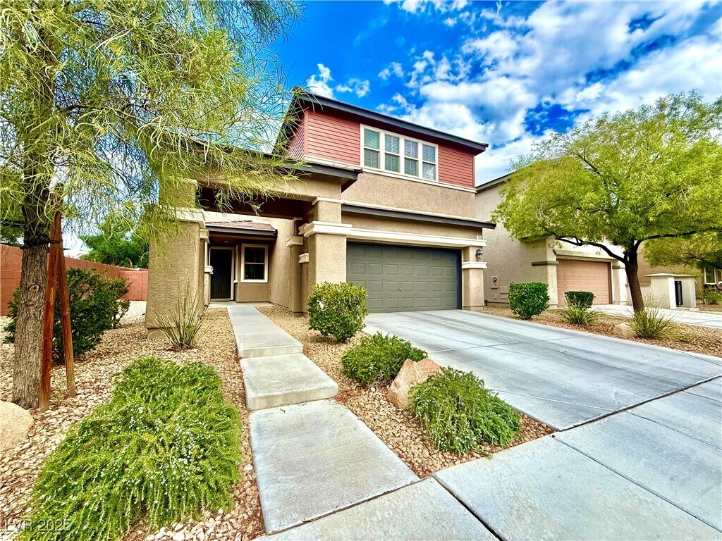 Foto principal - 5580 Spiceberry Dr