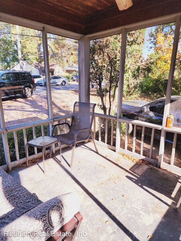 Building Photo - 5 br, 2 bath House - 1731 Oxmoor Rd.