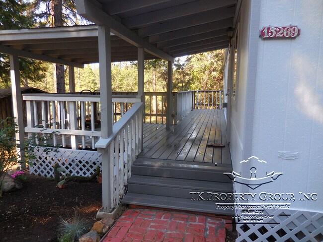 Building Photo - 15269 Orchard Springs Rd