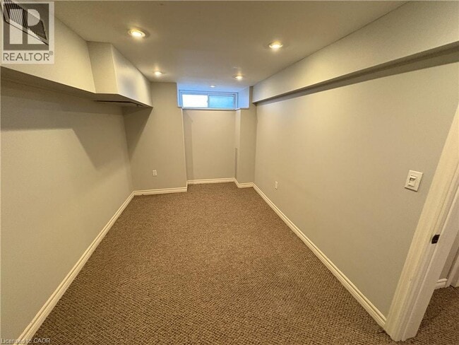 Photo du bâtiment - 126 Park St N