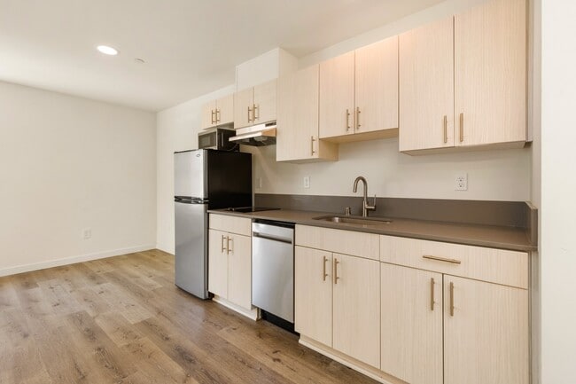 Photo - Modern Apartments in Prime Queen Anne Loca...