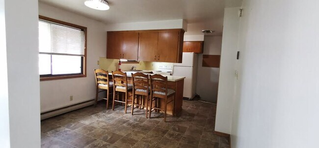 Cocina - 1340 NW Kenny Dr