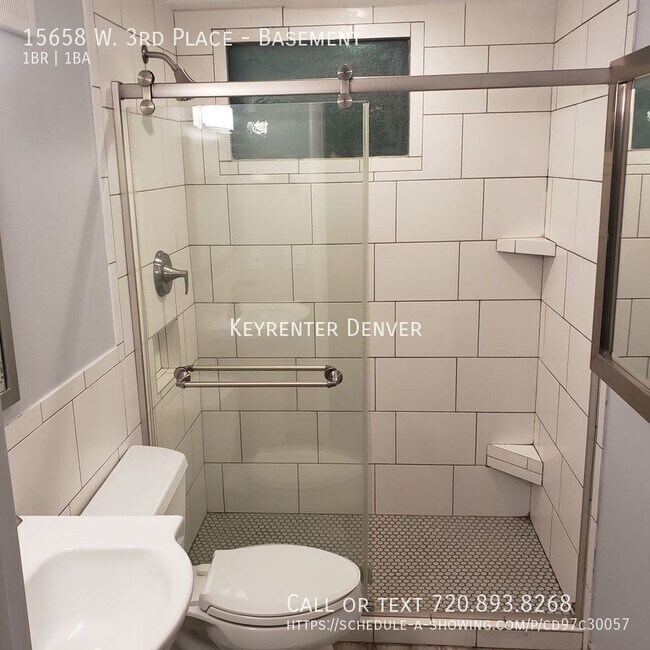 Building Photo - Cozy Updated 1 Bed 1 Bath