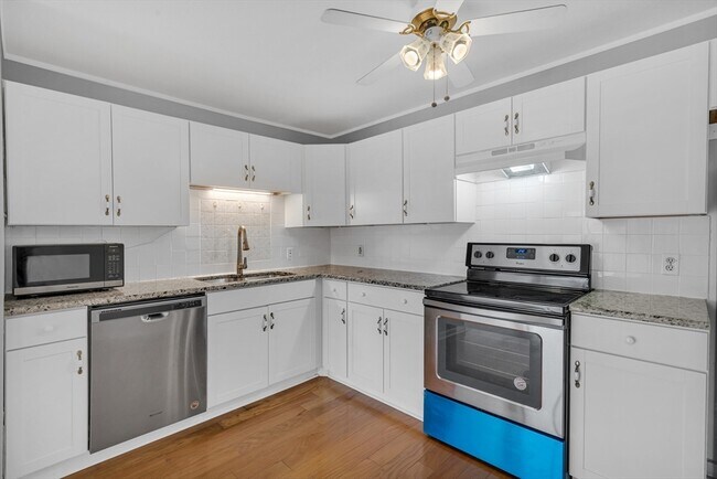 Foto del edificio - 27 Alpine St