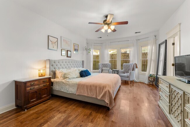 Foto del edificio - 1044 S Rembert St