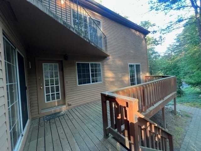 Foto del edificio - 54 Voyagers Lane