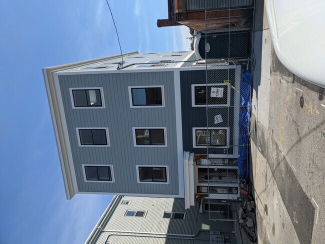 Foto del edificio - 774 Boylston St