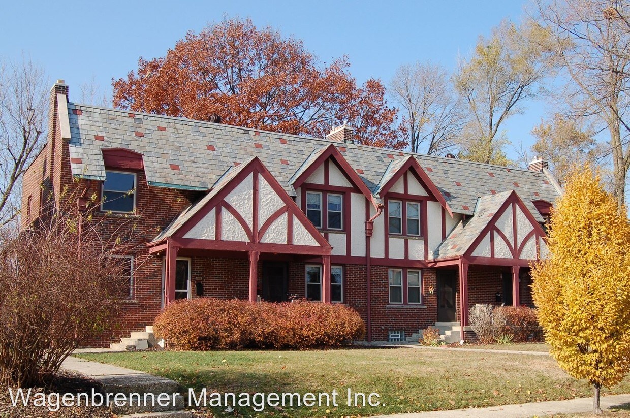 Foto principal - 1701-1707 Wyandotte Rd