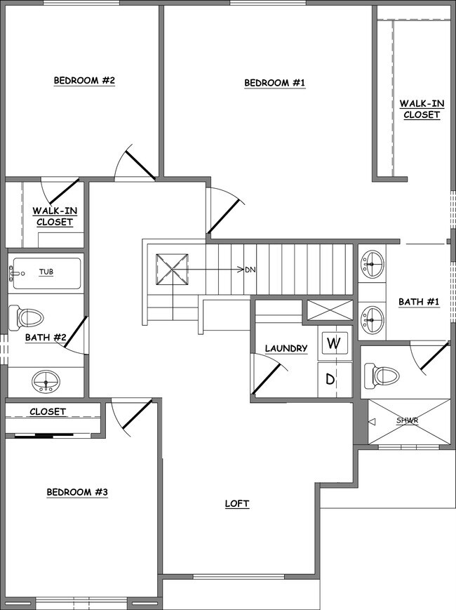 Foto del edificio - 3772 W Goshen Dr