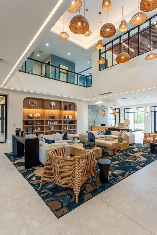 Foto del edificio - Registry on Grass Lake