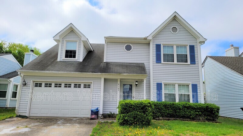 Foto principal - 4165 Ware Neck Dr