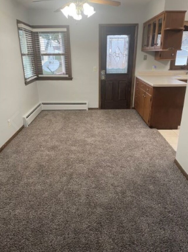 Foto del edificio - 1516 W 35th St