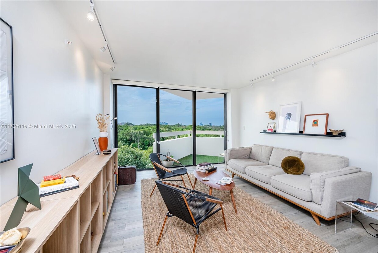 Foto principal - 2501 Brickell Ave