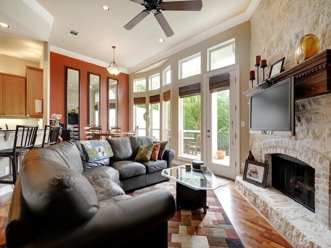 Building Photo - 1701 Spyglass Dr