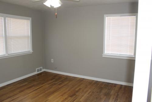 Foto del edificio - 860 N 6th E St