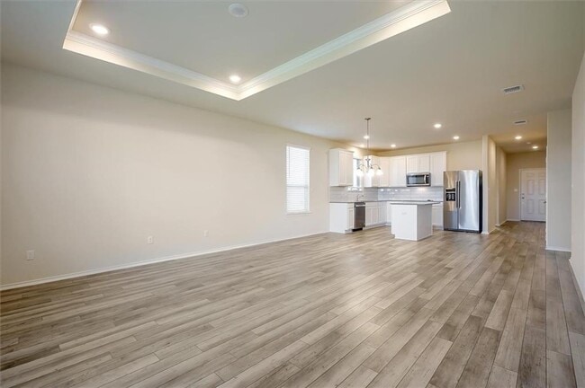 Foto del edificio - 536 Gray Hawk Ridge